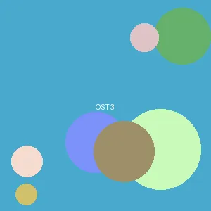蜀山传国语 - アイドル封面